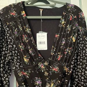 Free People dress in S